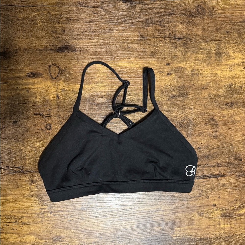 Bombshell Sportswear Sports Bra